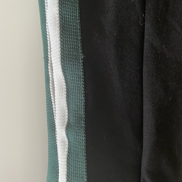 Mango pleated leggings - Picture 5 of 6